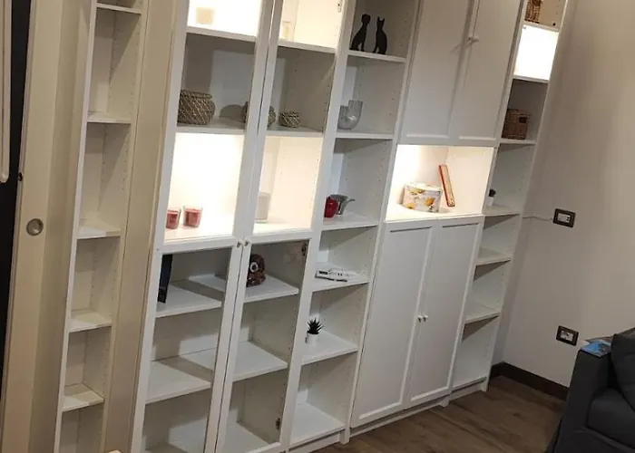 Centro Storico Di Bologna Via Petroni
